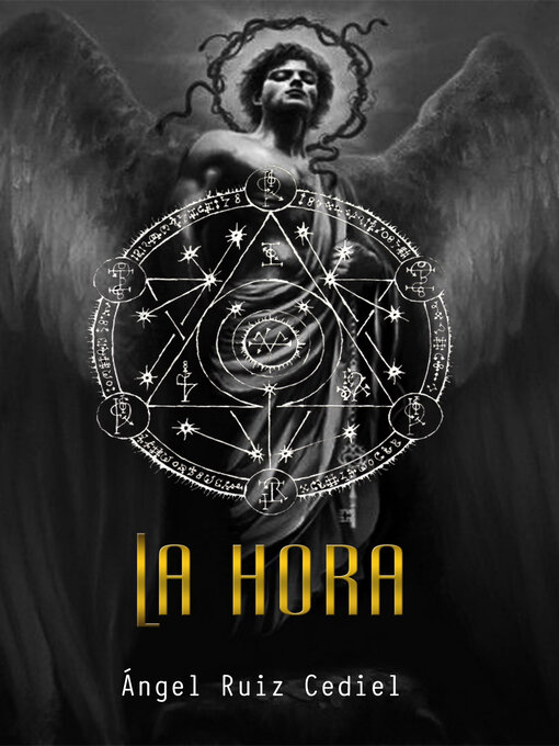 Title details for La Hora by Ángel Ruiz Cediel - Available